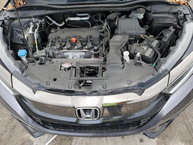 3CZRU6H12KG712062 Honda HR-V SPORT