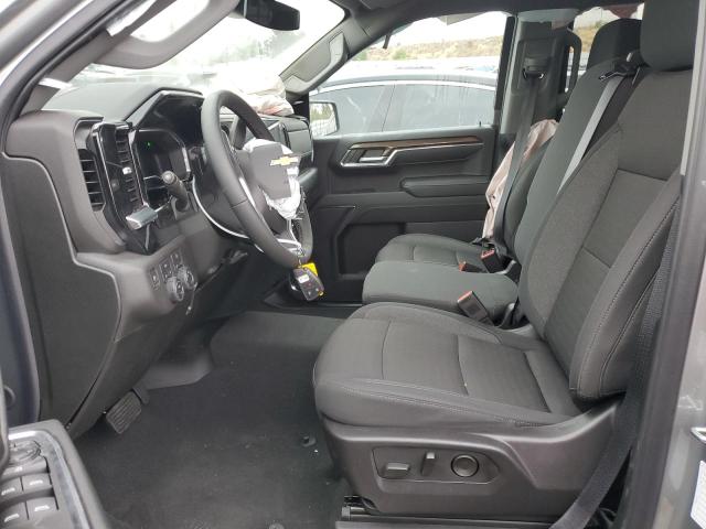 1GCUDDED8RZ174738 Chevrolet Silverado K1500 Lt