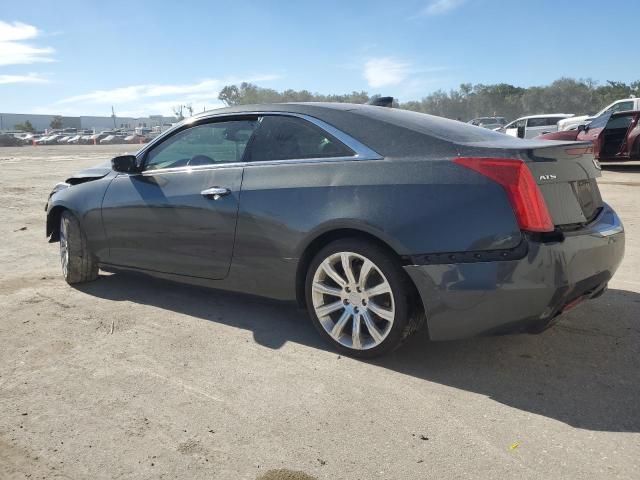 1G6AA1RX4H0197681 Cadillac ATS