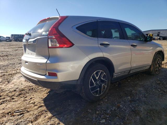 2HKRM3H45GH546374 Honda CR-V SE