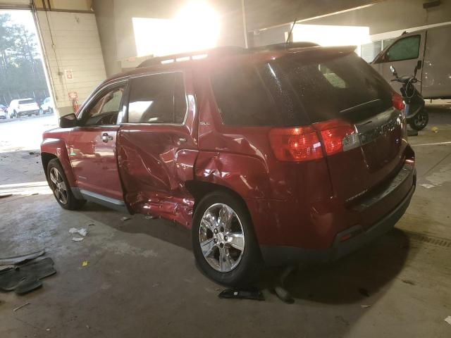 2GKFLWEK1F6193374 GMC Terrain Sle