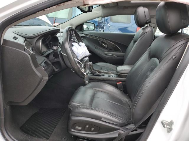 1G4GB5G38EF100482 Buick Lacrosse