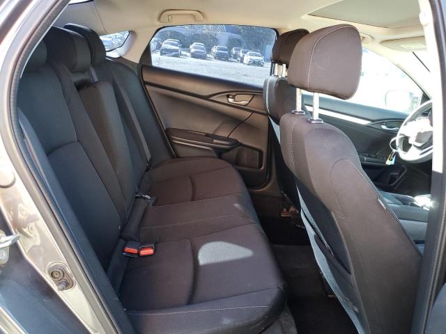 2HGFC2F76HH503994 Honda CIVIC EX