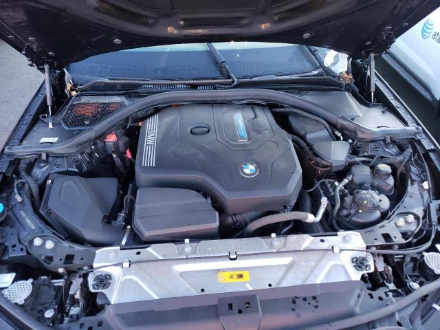3MW5P7J03N8C63358 BMW 330e