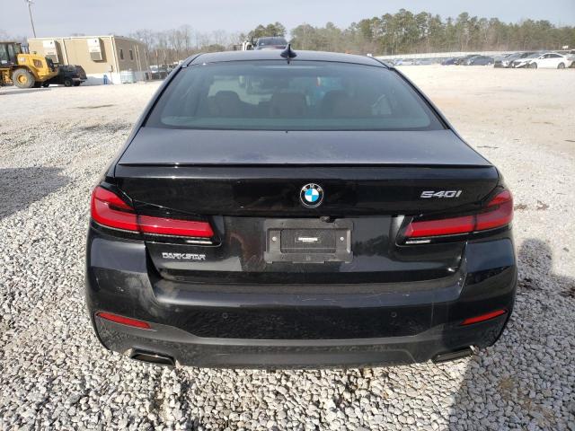 WBA53BJ07PWX89016 BMW 540 I