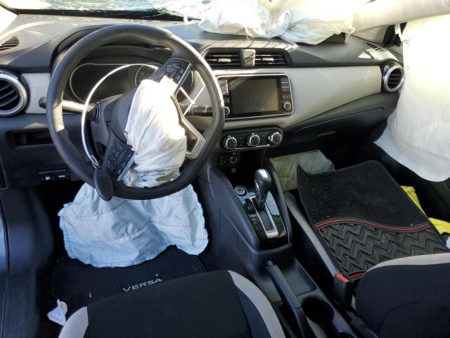 3N1CN8EV7LL810124 Nissan VERSA SV