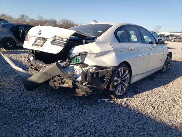 WBA5A5C58GG355049 BMW 528 I