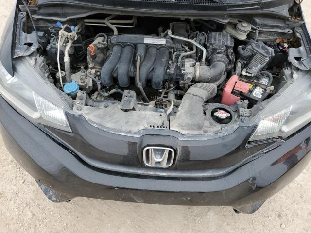 3HGGK5H53HM705312 Honda FIT LX