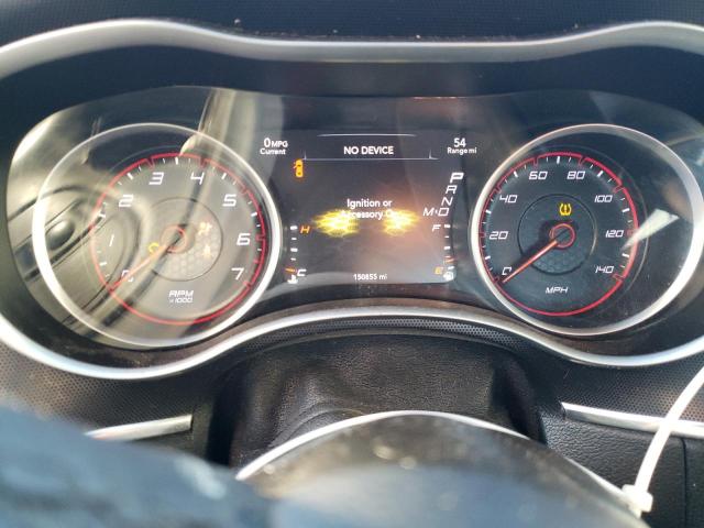 2C3CDXHG1GH149720 Dodge Charger Sxt