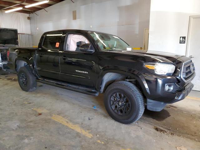 3TMCZ5AN6MM373136 Toyota Tacoma Double Cab