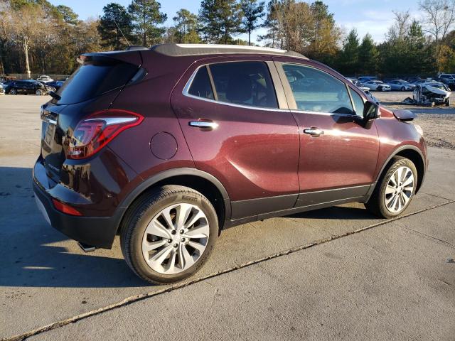 KL4CJASB3JB545608 Buick Encore Preferred