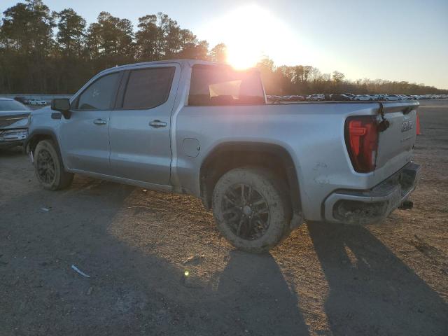 3GTP8CEK2MG113081 GMC Sierra C1500 Elevation