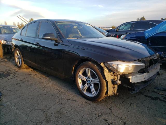 WBA3C1C53FK122282 BMW 328 I Sulev