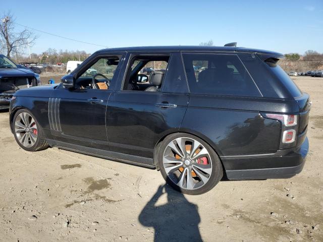 SALGW2SE4KA540961 Land Rover Range Rover Sv Autobiography Dynamic