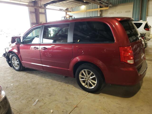 2C4RDGCG3ER253341 Dodge Grand Caravan Sxt