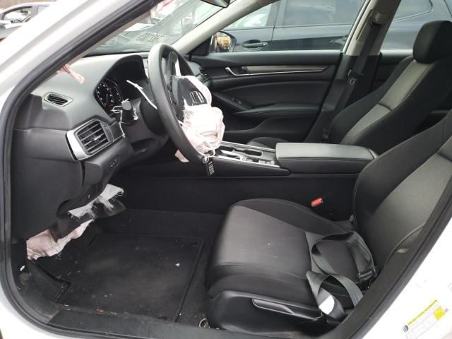 1HGCV1F15MA052830 Honda ACCORD LX