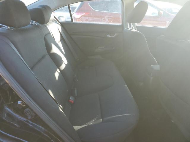19XFB2F54FE274028 Honda Civic Lx