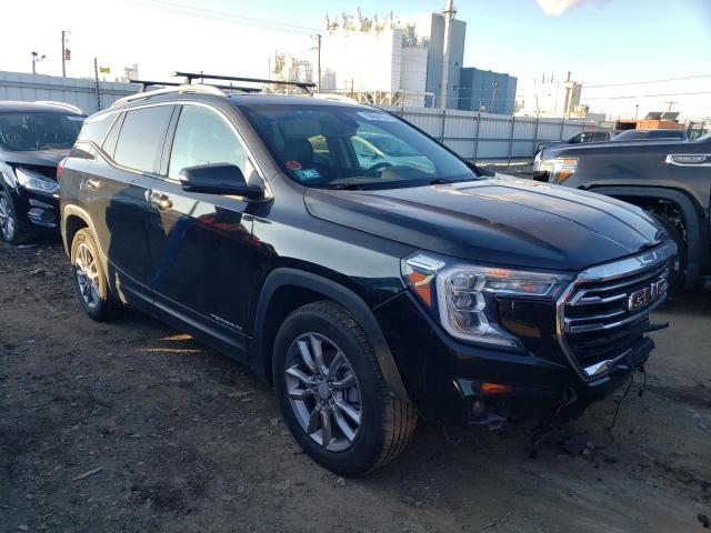3GKALVEV4NL128415 GMC Terrain Slt