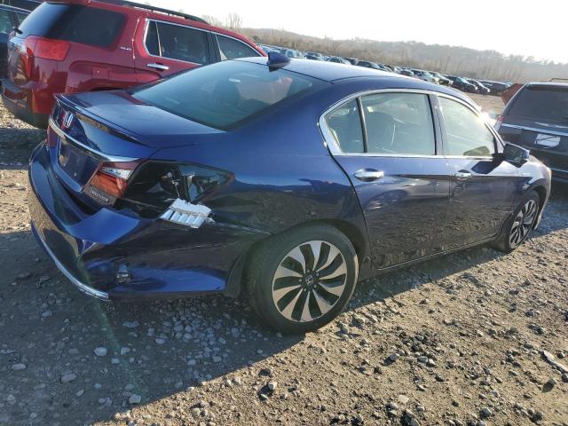 JHMCR6F57HC019050 Honda Accord Hybrid Exl