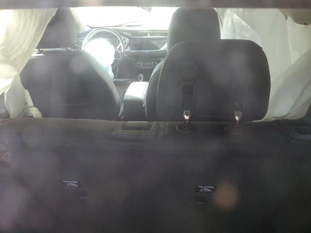 KL4MMCSL2NB053772 Buick Encore Gx Preferred