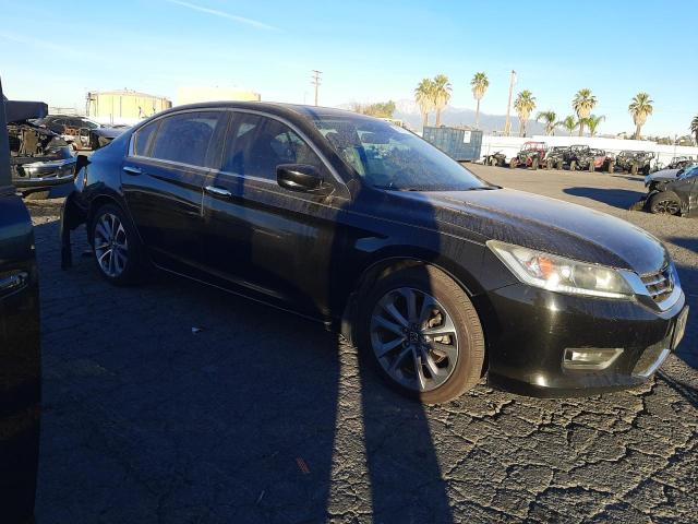 1HGCR2F58EA126305 Honda Accord Sport