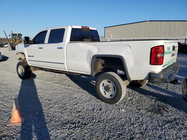1GT12YEG8FF604159 GMC Sierra K2500 Sle