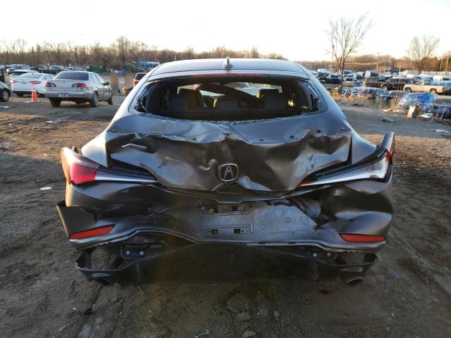 19UDE4H60RA000947 Acura Integra A-spec Tech