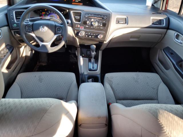 19XFB2F59FE296431 Honda Civic Lx