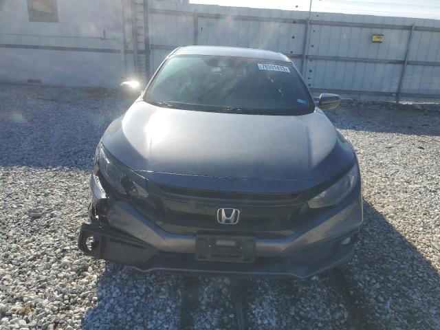 2HGFC2F87LH543969 Honda Civic Sport