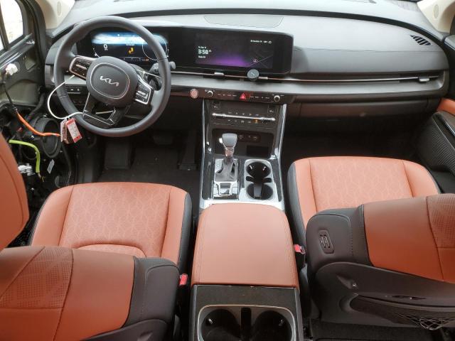 KNDNE5H35R6302056 KIA Carnival Sx