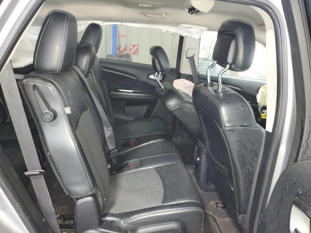 3C4PDDGG5JT516677 Dodge Journey Crossroad