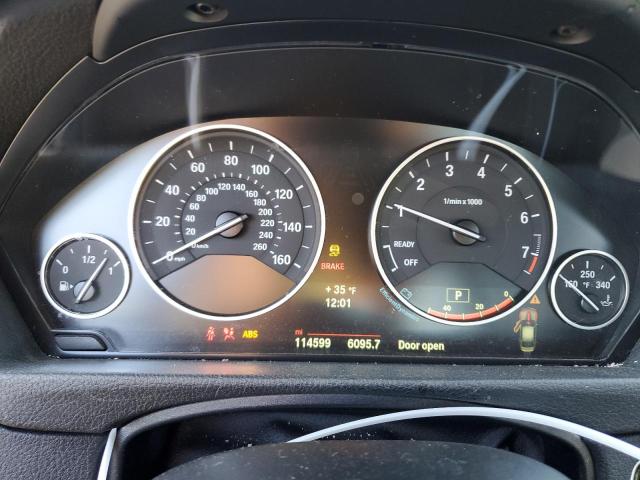 WBA3C3G57ENS72690 BMW 320 I Xdrive