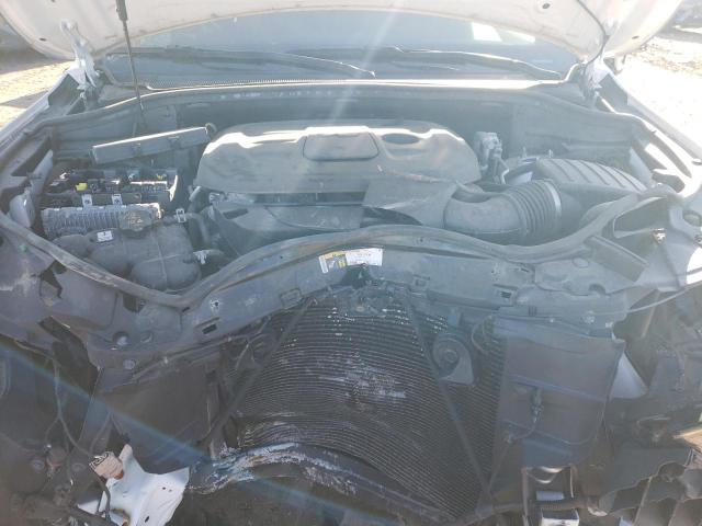 1C4RJFAG4KC546465 Jeep Grand Cherokee Laredo