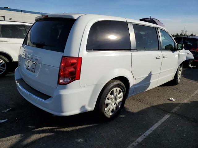 2C4RDGBG0HR664976 Dodge Grand Caravan Se