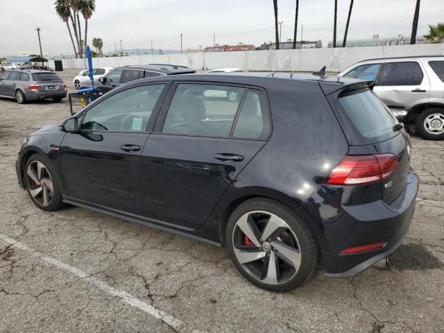 3VW447AU2JM266406 Volkswagen GTI S/SE