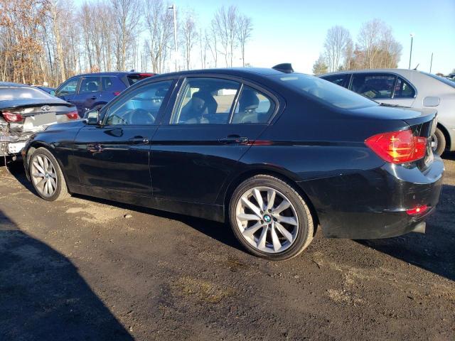 WBA3C3G5XFNT52518 BMW 320 I Xdrive