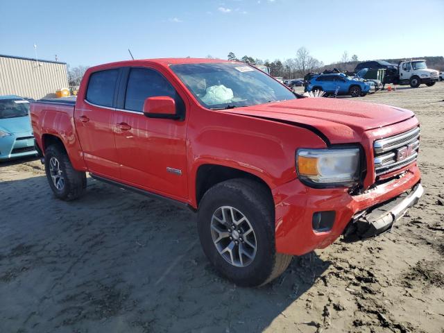 1GTG6BE37F1164117 GMC CANYON SLE