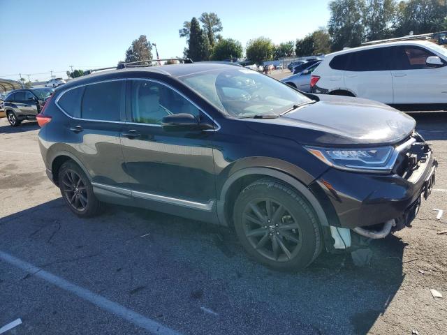 7FARW2H96JE022659 Honda Cr-v Touring