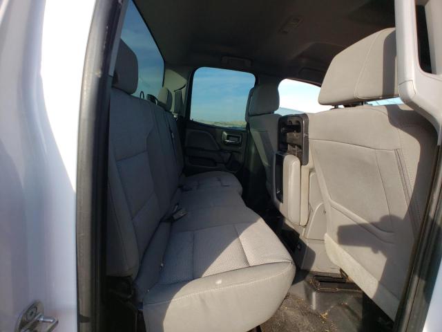 1GC2KUEG6JZ318010 Chevrolet Silverado