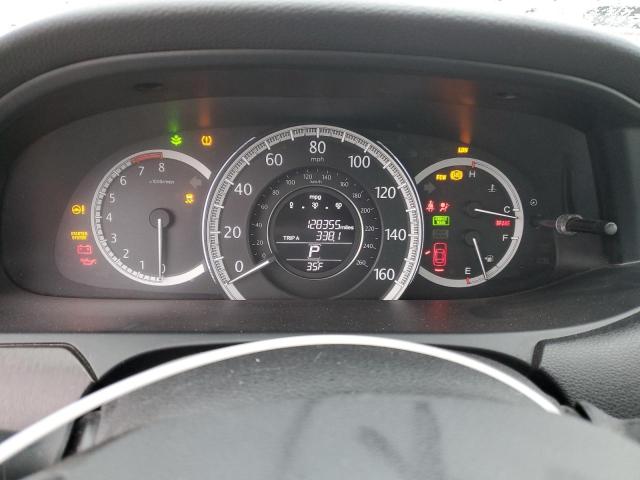 1HGCR2F88FA208840 Honda ACCORD EXL