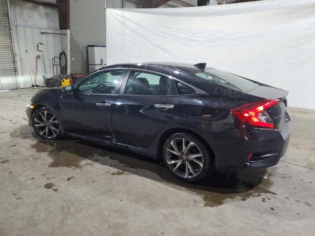 19XFC1F96LE213608 Honda Civic Touring