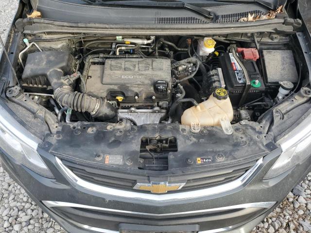 1G1JF5SB3L4114093 Chevrolet Sonic Premier