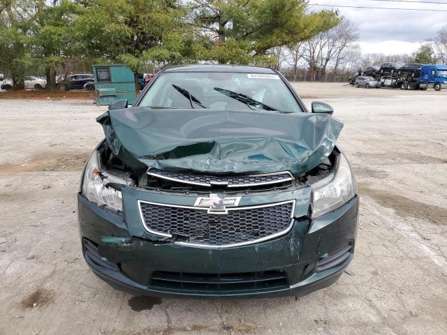 1G1PC5SB1E7479411 Chevrolet CRUZE LT