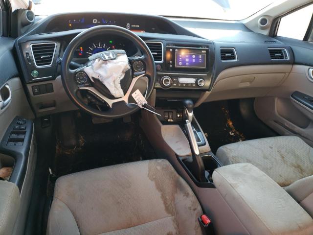 19XFB2F82EE056338 Honda CIVIC EX