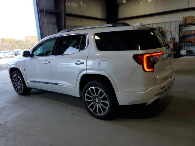 1GKKNPLS4MZ186485 GMC Acadia Denali