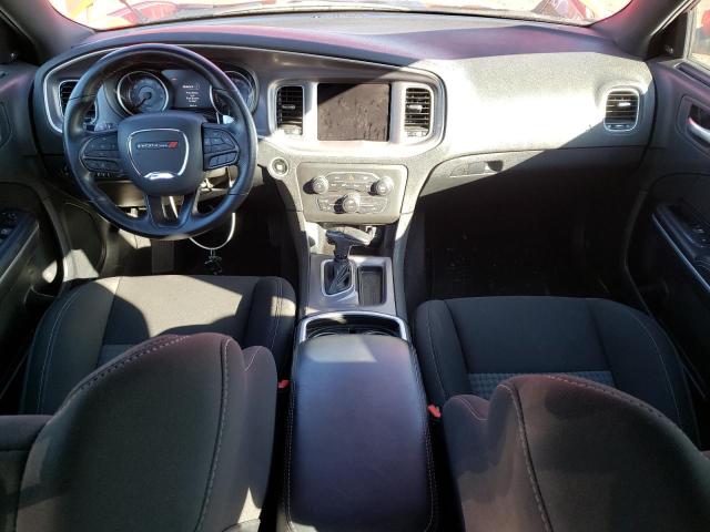 2C3CDXHG1NH161539 Dodge CHARGER GT
