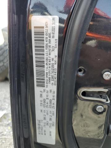 3C6RR7LT0GG232803 RAM 1500 Slt