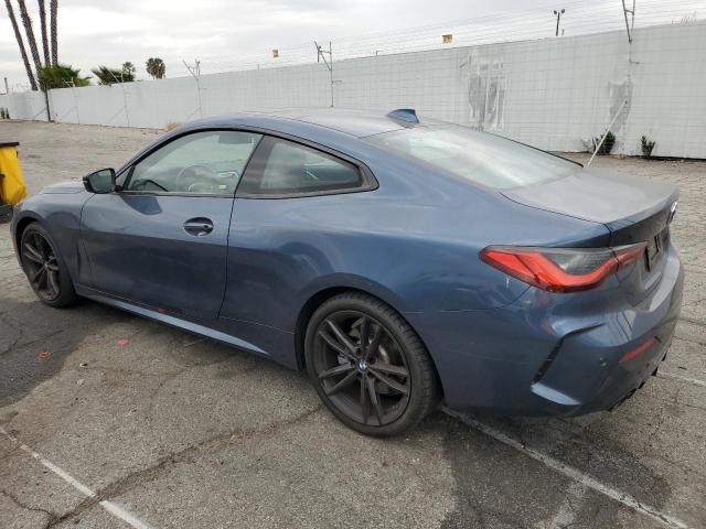 WBA53AP09MCF66784 BMW 430I