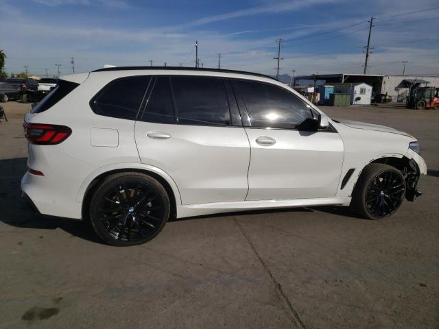 5UXCR4C01L9D13548 BMW X5 Sdrive 40i