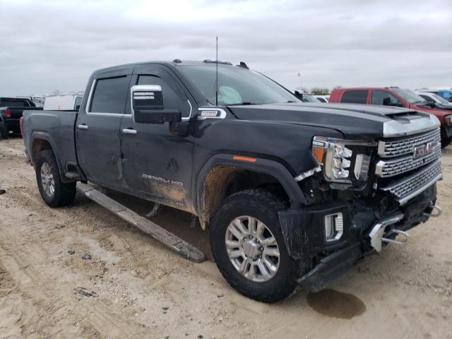 1GT49REY9MF319300 GMC Sierra K2500 Denali